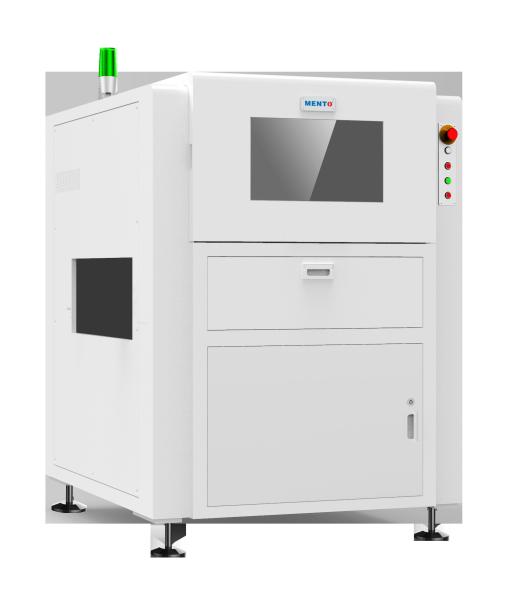 Quality SMT AOI Automated Optical PCB Inspection Machine Windows OS System for sale