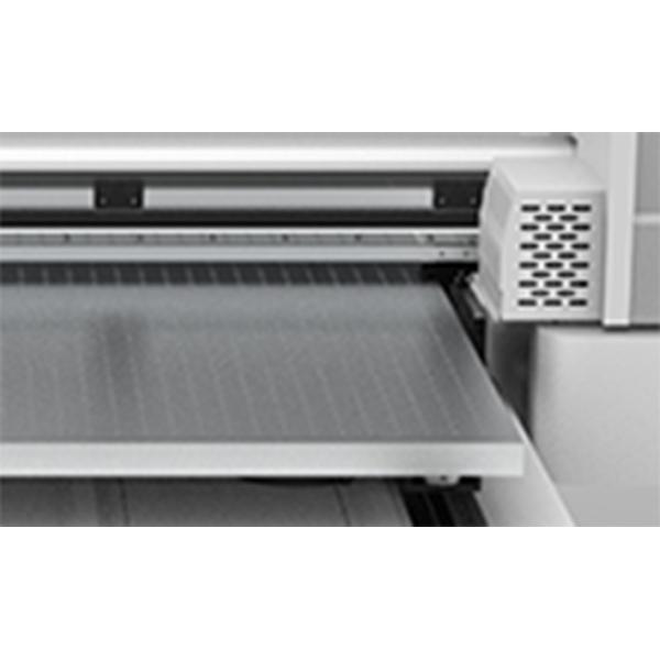 500ML Digital Inkjet Printer Inkjet Textile Printer With Uv Water Cooled Lamp