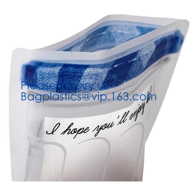Transparent bopp/opp square block bottom bags with side gusset,Bopp Block Square Bottom Bag,Clear Square Bottom Bags,Can
