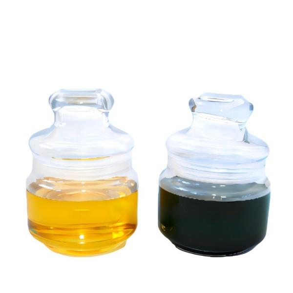 Quality Advanced EINECS No. Liquid Cold Box Resin for Foundry Adhesives and Casting Core Sand for sale