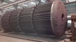 Sludge Dryer System For Maize Starch Production Line Steam Heating Source