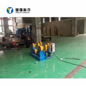 Buy cheap HGZ-40T Self Aligning Rotator product