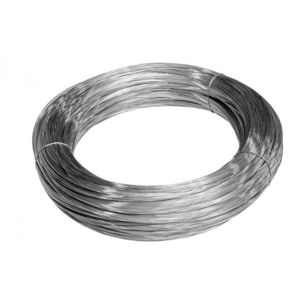 1.5mm Stainless Steel Spring Wire
