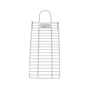 Customized 5 Gallon Metal Bucket Grid Paint Scuttle Grid 1#