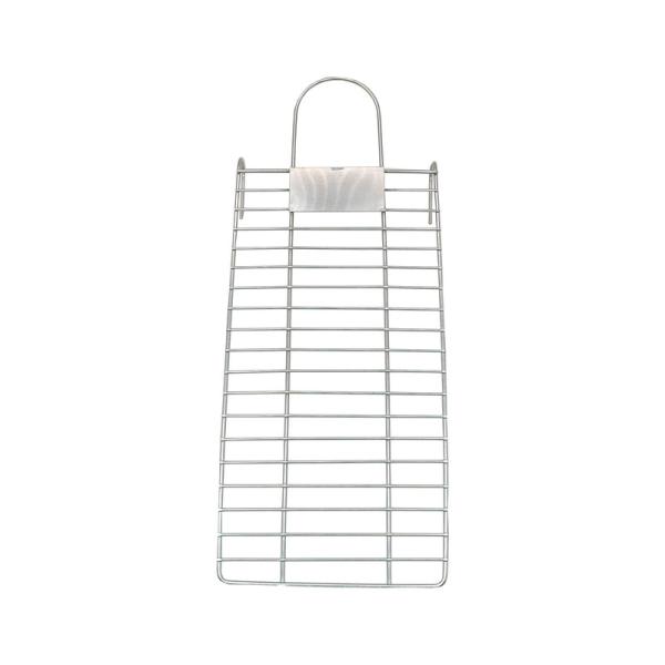 Quality Customized 5 Gallon Metal Bucket Grid Paint Scuttle Grid 1# for sale