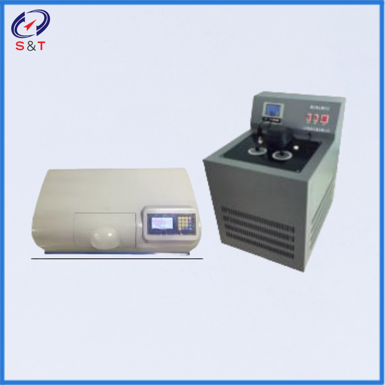 ST302 Pharmaceutical Testing Instruments with Digital Display for Measuring