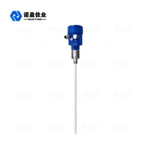 Buy cheap NYSP-Z16 Explosion-proof RF Admittance Level Transmitter for Conductive and Viscous Liquids with Insulated Hard Rod PTFE product