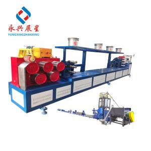 Buy cheap Intelligent Fully Automatic PP Strapping Band Making Machine product