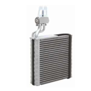 Buy cheap Venttech Parallel Steam Condenser Microchannel Heat Exchanger High Precision product
