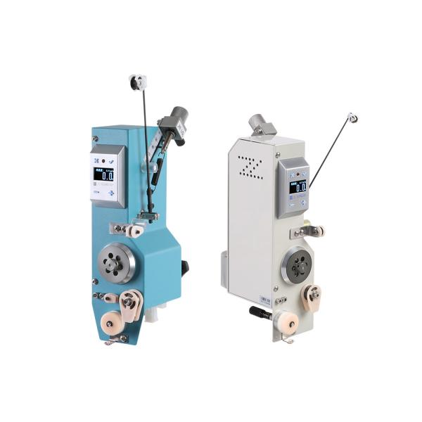 Quality 0.1N Resolution Digital Tension Gauge LCD Strap Tension Meter for sale