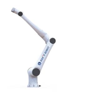 Buy cheap 6 Axis Cooperative Robot Cutting System Reach 1300mm product