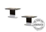 20-Points Touch IPS 43inch Touch Table for Coffee Shop Smart Android Touch