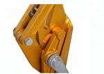 Conductor Come Along Aluminum Alloy 15KN Self Gripping Clamps