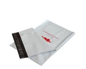 Better Price Customized  Packaging Tamper Proof Private Label Printing Poly Bag Biodegradable