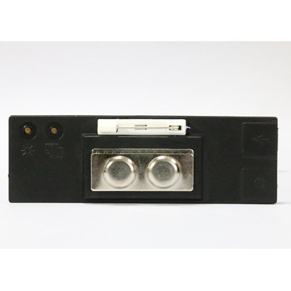 Mini LED Name Badge Display Screen / 1.8 mm small led signs indoor