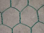 Three Twist Wire Netting Machine