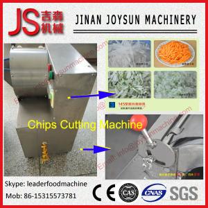 Buy cheap chips cutting machine equipment machine for making chips product