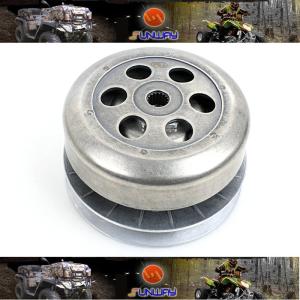 ATVs CVT Clutch for MAJESTY 260 300CC BUYANG 300CC ATV Clutch Driving Wheel