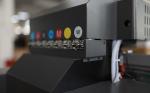 Efficient Automatic Digital Printing Machine UV Roll To Roll Series Printers