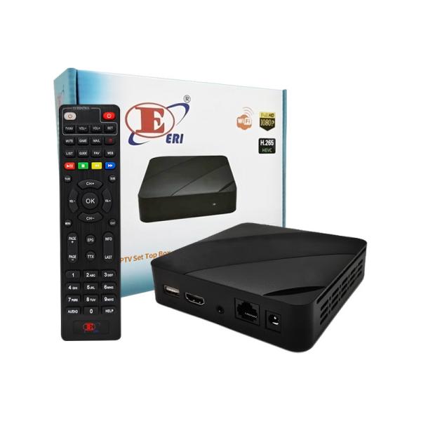 Quality Xtream Code Stalker Playlist Iptv Player USB Iptv Stream Recorder for sale