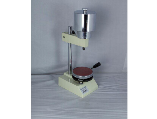 Lightweight Mini Shore A Durometer Gauge Shore Durometer 0.1HA Resolution