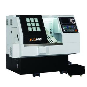 China Cnc Automatic Lathe Machine Lathe Cnc Machine slant bed cnc lathe machine high precision lathe machine on sale