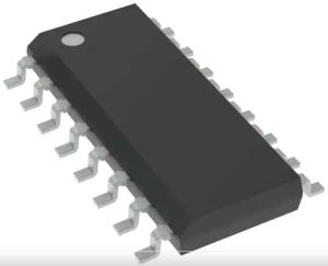 VIPER27LDTR Integrated Circuit Chip Converter Offline Flyback Topology 60kHz