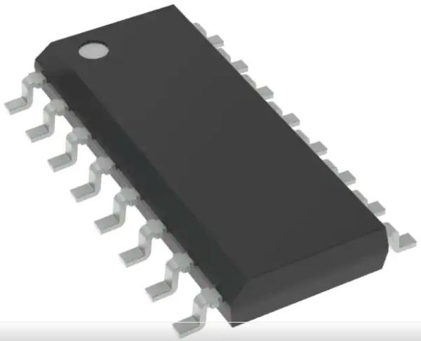 Quality VIPER27LDTR Integrated Circuit Chip Converter Offline Flyback Topology 60kHz for sale