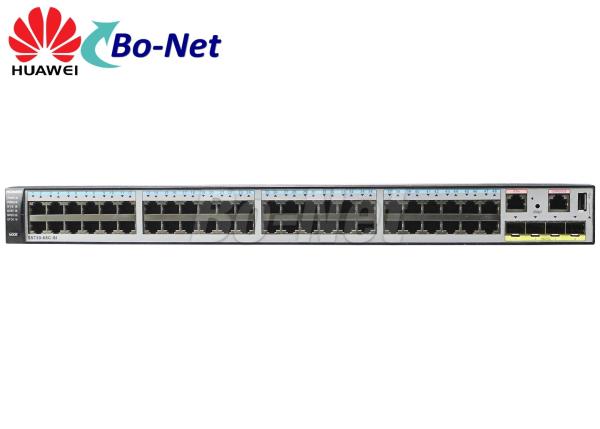 Quality S5730-68C-SI-AC 150W 48 Port Layer 3 Ethernet Switch for sale