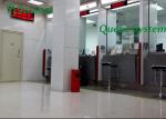 LD01A Queue Number Calling System Electronic Queue Display System