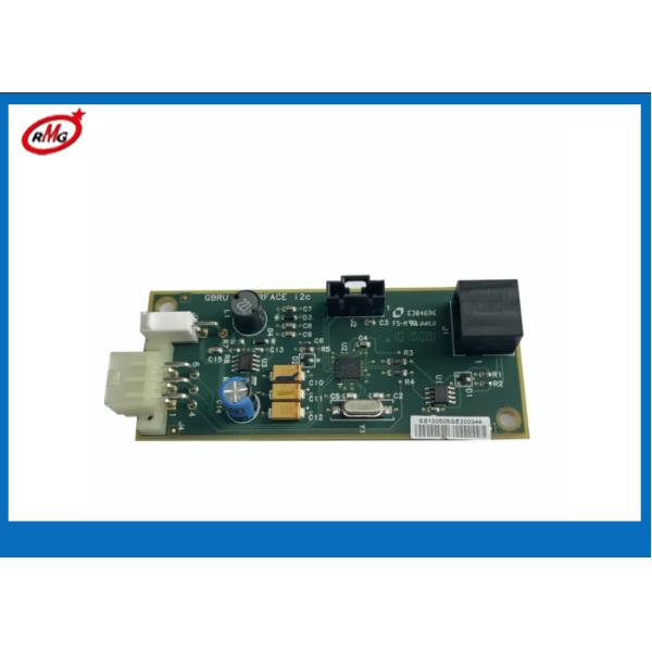 445-0709012 4450709012 ATM Parts NCR Dispenser GBRU Shutter Interface Control Board