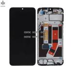LCD Display Touchscreen OEM Display Touchscreen with Frame For OnePlus Nord N20