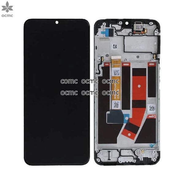 LCD Display Touchscreen OEM Display Touchscreen with Frame For OnePlus Nord N20