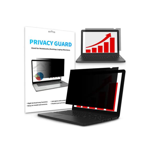 Laptop Macbook Computer Privacy Screen Protector 13 14 16 Inch