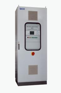 Buy cheap SICK Gas Analyzers SMC9021 A continuous emission monitoring system product