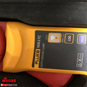 China 1630-2  16302  Fluke  Ground Clamp Tester on sale