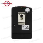 Analog / Digital Switch Wireless Signal Detector Mini Portable RF Signal