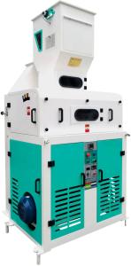 Buy cheap Double Frequency Pneumatic Rubber Roller Paddy Processing Machinery product