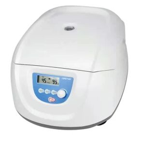 Buy cheap Low Speed Digital Centrifuge Machine 300 - 4500rpm Clinical Centrifuge Machine product