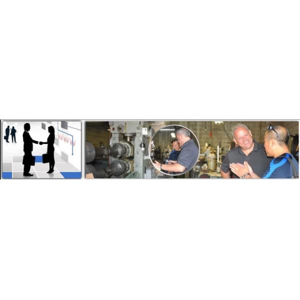 High Precision Vacuum Furnace 1750C Molybdenum Machined Parts ASTM B386