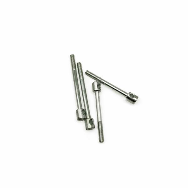 Quality cross Self Threading Metal Screws M3x35 3.65g For Vehicle Meter for sale