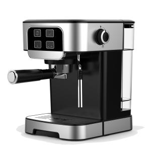 Buy cheap Portable Espresso Automatic Coffee Machine Commercial Multi Function Cappuccino Maker product