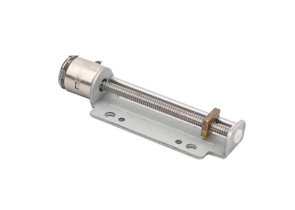 Quality Intelligent Security Products Linear Stepper Motor Bipolar Drive VSM0807 for sale