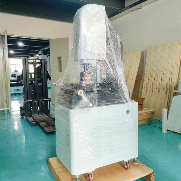 High Precision Bridge Type CMM Measuring Machine with Granite Table for Accurate 3D Coordinate Measurement