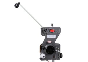 China TCLL Mechanical Coil Winding Tensioner Magnet Tension Unit Alloy Resin Materials on sale