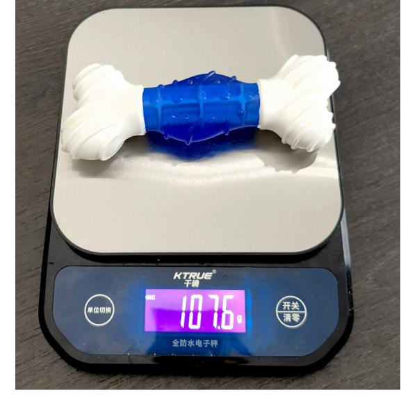 TPR Toy For Pet Light And Easy To Dog Funny Pet Chew Toys And Dog chew toys