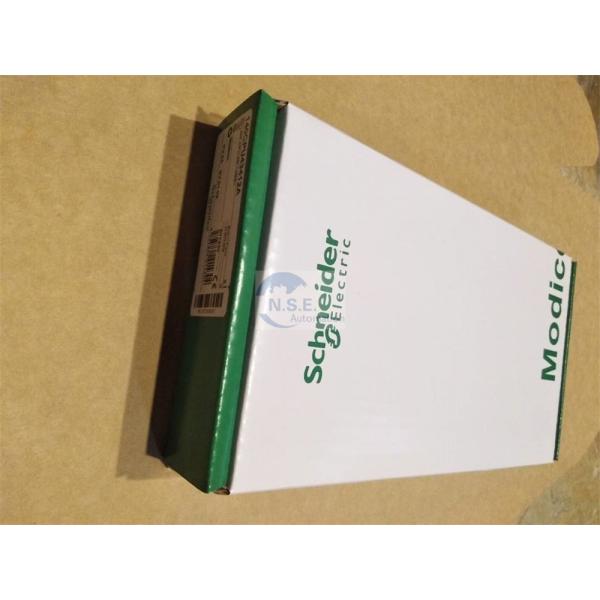 Buy cheap 8 Channels Schneider Modicon 140DDI84100 Discrete Input Module Modicon Quantum product