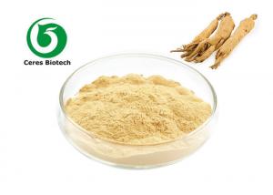 China Natural Ginseng Root Extract Powder Ginsenoside Rh2 For Health Care on sale