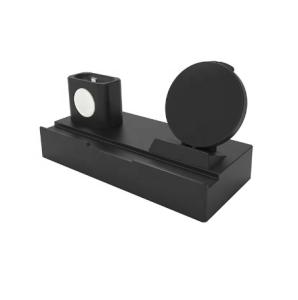 Electric Multiple Device Wireless Charging Pad 50/60Hz Long Life Span
