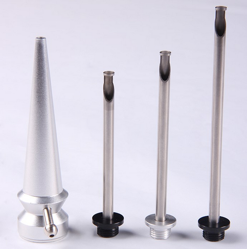 Microprocessor Control CO2 Laser Machine With Medical Surgical Laser